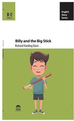 Billy and the Big Stick