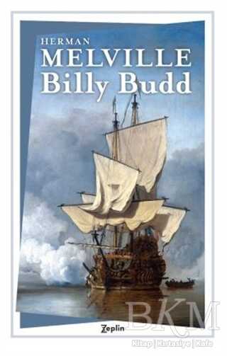 Billy Budd - Zeplin Kitap