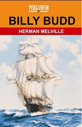 Billy Budd - Pergamino