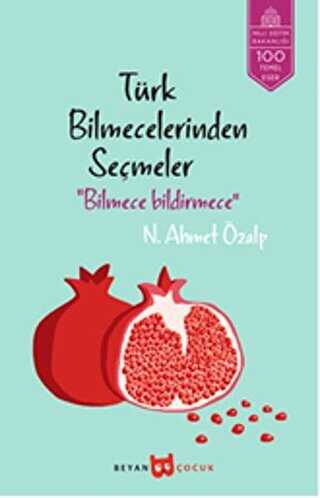 Bilmece Bildirmece - Beyan Yayınları