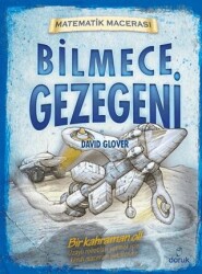 Bilmece Gezegeni - Doruk Yayınları