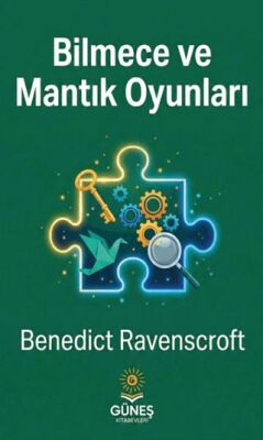 Bilmece ve Mantık Oyunları - 1