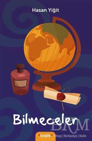 Bilmeceler - Başlık Yayınları
