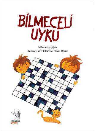 Bilmeceli Uyku - Yeni Umut Yayınları