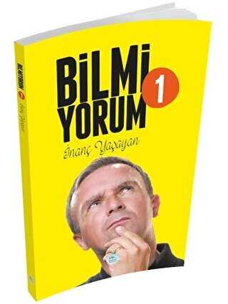 Bilmiyorum 1 - Maviçatı Yayınları