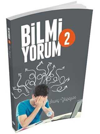 Bilmiyorum 2 - Maviçatı Yayınları