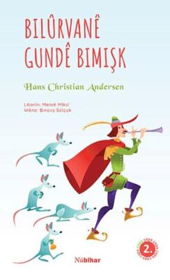 Bilûrvanê Gundê Bimişk - 1