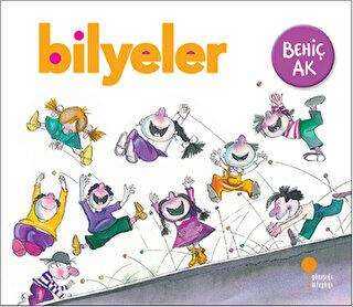 Bilyeler - Günışığı Kitaplığı