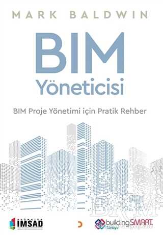 BIM Yöneticisi - Cinius Yayınları