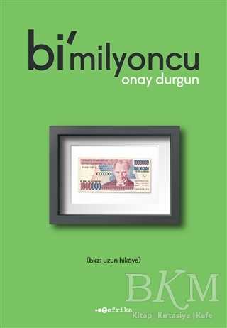 Bi’milyoncu - Tefrika Yayınları