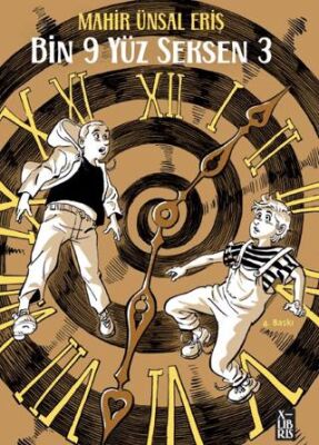 Bin 9 Yüz Seksen 3 - 1