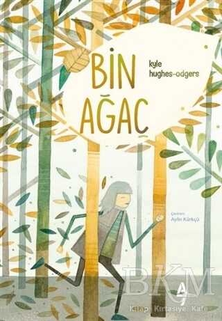 Bin Ağaç - A7 Kitap