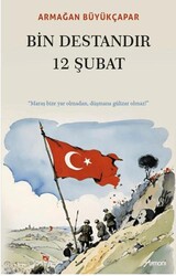 Bin Destandır 12 Şubat - Armoni Yayıncılık