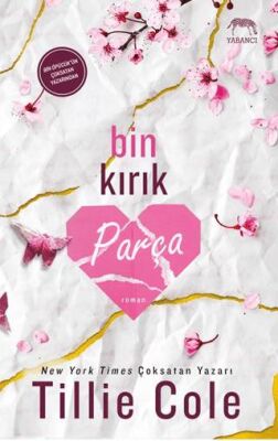 Bin Kırık Parça - 1