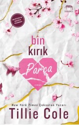 Bin Kırık Parça - Yabancı Yayınları
