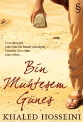 Bin Muhteşem Güneş - Everest Yayınları