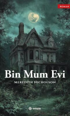 Bin Mum Evi - 1