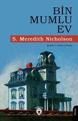 Bin Mumlu Ev - Dorlion Yayınları