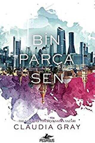 Bin Parça Sen - Pegasus Yayınları