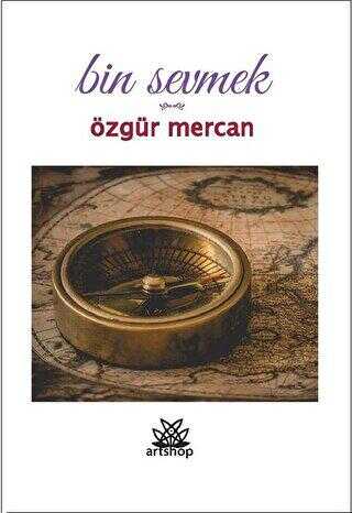 Bin Sevmek - Artshop Yayıncılık