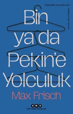 Bin Ya Da Pekin’e Yolculuk - 1