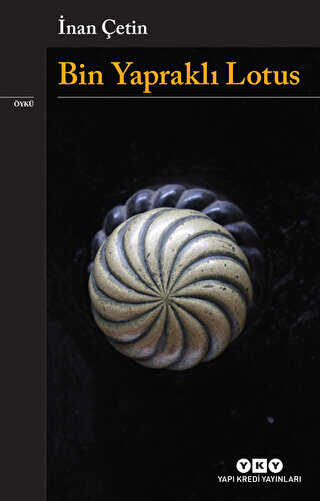 Bin Yapraklı Lotus - Yapı Kredi Yayınları