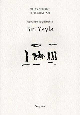 Bin Yayla - Norgunk Yayıncılık