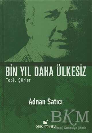 Bin Yıl Daha Ülkesiz - Öteki Yayınevi