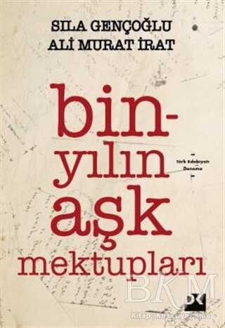 Bin Yılın Aşk Mektupları - 1