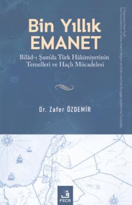 Bin Yıllık Emanet - 1