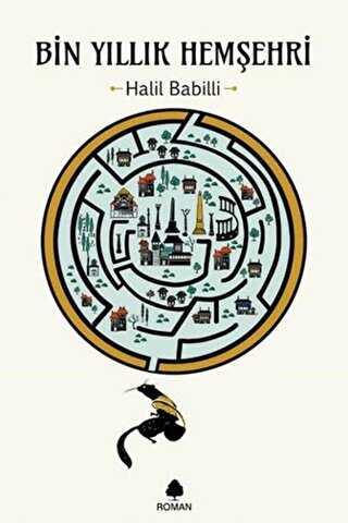 Bin Yıllık Hemşehri - April Yayıncılık