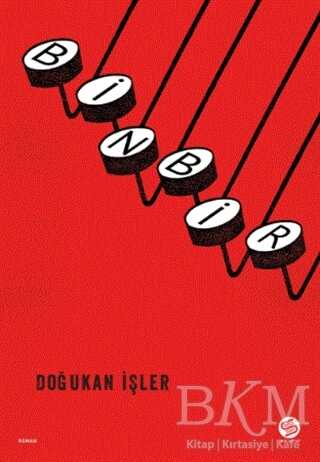 Binbir - Sahi Kitap