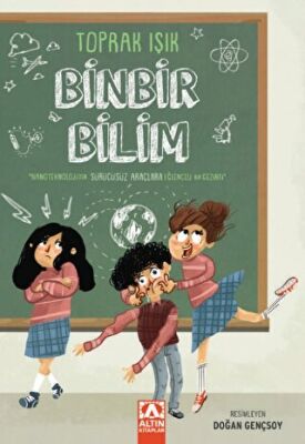 Binbir Bilim - 1