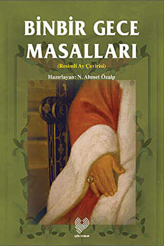 Binbir Gece Masalları - Çağrı Yayınları