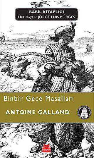 Binbir Gece Masalları - Kırmızı Kedi Yayınevi