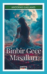 Binbir Gece Masalları - Pars Yayınları