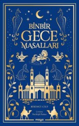 Binbir Gece Masalları - Maya Kitap