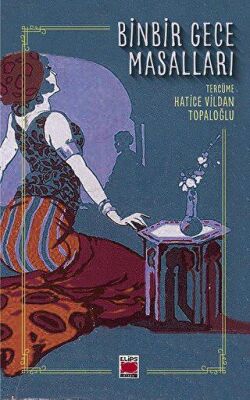 Binbir Gece Masalları - 1