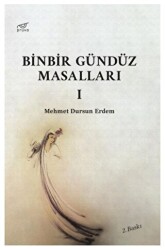 Binbir Gündüz Masalları Cilt 1 - Pruva Yayınları
