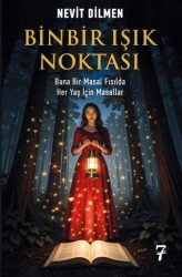 Binbir Işık Noktası - Yedi Çift Yayınları