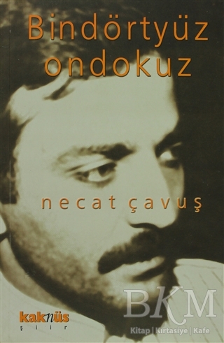 Bindörtyüzondokuz - Kaknüs Yayınları