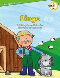 Bingo + Hybrid CD LSR.3 - e-future