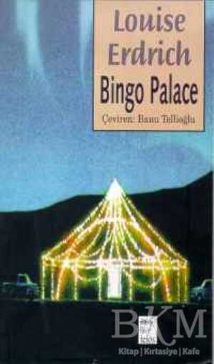Bingo Palace - Telos Yayıncılık