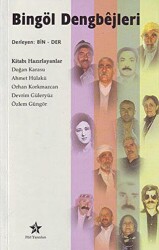 Bingöl Dengbejleri - Peri Yayınları