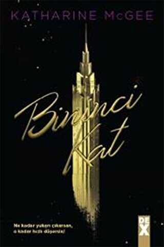 Bininci Kat - Dex Yayınevi