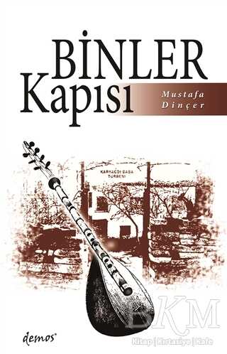 Binler Kapısı - Demos Yayınları