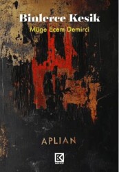 Binlerce Kesik - Başka Kitap