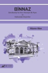 Binnaz - Paradigma Akademi Yayınları