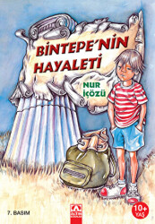 Bintepe’nin Hayaleti - Altın Kitaplar
