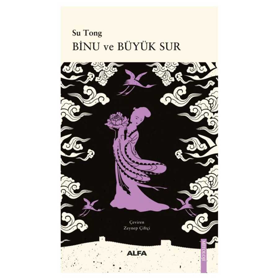 Binu ve Büyük Sur - 2